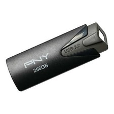 PNY 256GB Elite USB 3.2 Flash Drive - 100MB/s picture