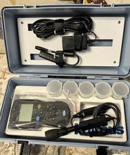 1set New HQ40D Hach Portable Multi-Parameter Analyzer FedEx/DHL 1-year warranty picture