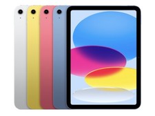 Apple iPad 11th Gen A16 11