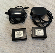 Used TrippLite RS-232 Extender Set picture