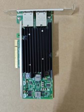 Qlogic QL41232HOCU 2P 10G/25G OCP 2.0 Dual Port Network Adapter QL41401a picture