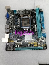 1pc used Onda H81C board picture