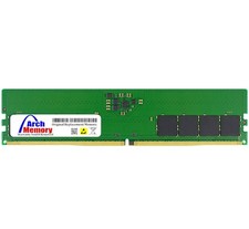 16GB DDR5-4800 PC5-38400 Non-ECC UDIMM Desktop RAM for Dell OptiPlex 7010 SFF picture