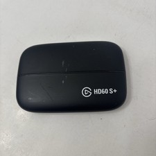 Elgato HD60 S+ Video Capture Card - 20GAR9901 picture