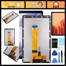 Samsung Galaxy Tablet A7 Lite Screen Replacement Kit - DIY Repair Parts & Tools picture