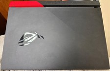 ASUS ROG Strix G15 Advantage Edition (2021) 15.6” AMD Ryzen 9 5980HX 12GB GDDR6 picture