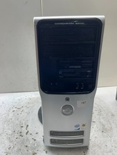 Dell  Dimension 9200 Intel Core 2 Duo 6600 2.40GHz 2GB NO HDD picture