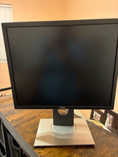 Dell UltraSharp 1907FP 19