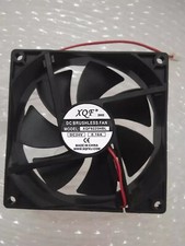 1PCS XQF9225HBL 9225 DC24V 0.16A 2-wire cooling fan picture