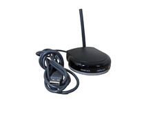 INTERLINK ELECTRONICS 54-14490 RF Wireless Receiver NumLock CapsLock ScrollLock picture