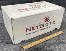 Netbotz Wallbotz 400 Enviroment Monitoring Device - Open Box - picture