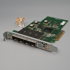 31P1811 31P1641 IBM 8Gbps Quad Port FC PCI-e x8 Host Bus Adapter M14669A picture