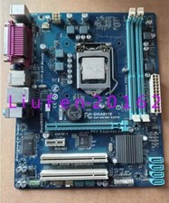 1pc used Gigabyte GA-H61M-S2PH motherboard picture