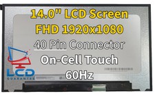 AUO B140HAK02.4 HW: 0A 14