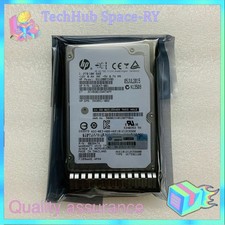 HP 697631-001 1.2TB 6G SAS 10K Rpm SFF 2.5