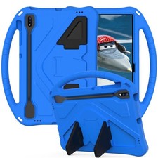 Kids Bumper Case For Samsung Galaxy Tab S7 S8 S9 S9 Fe Plus EVA Shockproof picture