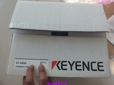 CV-X420A Keyence Vision System Controller new in box (DHL/FedEx) picture