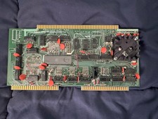 Processor Technology 3P+S I/O Board S-100 Vintage 1976 Altair IMSAI Sol-20 picture