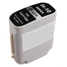 Compatible HP 10 HP C4844A 10 Black Ink Cartridge picture