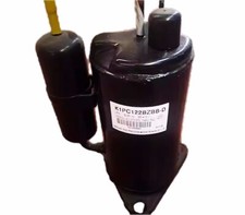 1PC New K1PC122BZBB-D Oil cooler compressor 380-415V 50/60Hz picture