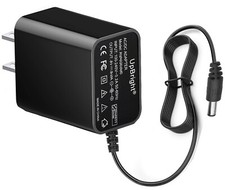 AC Adapter For Icon Pro Audio Platform U22 VST Super-Speed USB 3.0 Interface PSU picture