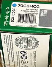 Lexmark 70C0HCG picture