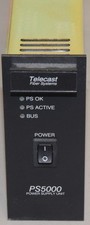 Telecast Fiber Systems PS5000 Power Supply Unit for Viper II Frame picture