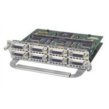 Cisco NM-8A/S 8-Port Network Switch picture