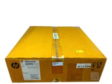 JC712A I HP 48-port Gig-T PoE+ SD Expansion Module RENEW SEALED picture