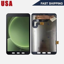 LCD Display Touch Screen Full Assembly For Samsung Galaxy Tab Active5 X300 X308U picture