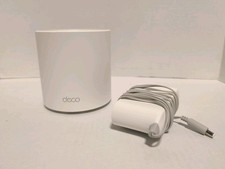 TP-LINK Deco X20 AX1800 Dual-Band Wi-Fi 6 Mesh Router - UA - ✅ TESTED ✅ picture