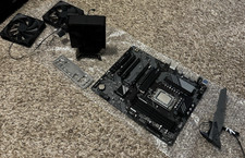 GIGABYTE B760 DS3H AX V2 Motherboard & Intel Core i5-13400F Combo w/ NZXT Cooler picture