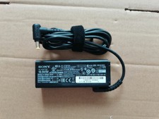 Original 10.5V 3.8A USB AC Adapter VGP-AC10V10 For Sony VAIO DUO 13 svd13219cjw picture