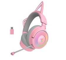 Kraken Kitty V3 Pro - Quartz picture