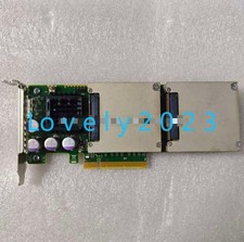 1pc used Oracle Sun 7069200 WarpDrive Card picture