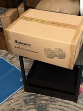 Howarx Enclosure for Bambu Lab AMS Lite Multi-Color 3D Printing System picture