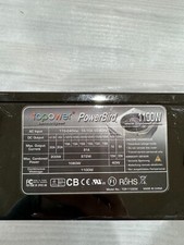 ToPower PowerBird 1100W Power Supply; Tested picture