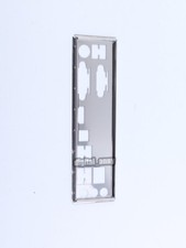 OEM I/O Shield For GIGABYTE F2A88XM-D3H & GA-F2A88XM-D3H Motherboard Backplate picture
