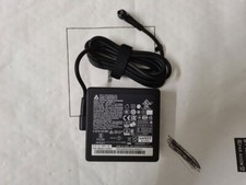Delta/MSI 19V 4.74A 4.5mm ADP-90LE D For MSI MS-14D2 Modern 14 B11SB-288US OEM picture