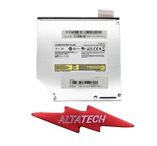 Dell 0JU618 DVD-ROM/CD-RW COMBO SLIM DRIVE picture