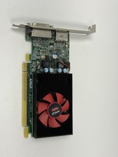 AMD Radeon C869-R5-430-2GB GDDR5-Graphics Card-DisplayPort-DVI- High Profile picture