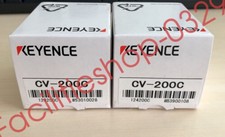 original Keyence CV-200C Industrial Camera free fast shipping DHL/FedEx picture
