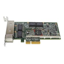IBM 5260 Broadcom BCM95719A1904G 4-Port PCIe x4Gb Ethernet Network Card 00E2 picture