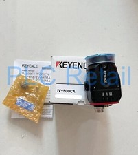 1PCS NEW KEYENCE Visual camera IV-500CA Fast delivery picture