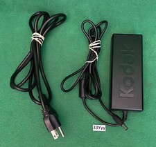 Genuine Kodak AC Power Adapter 36V 3.0A P/N FPS-990-0002-000. picture