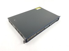 HP A5120 Series Switch JE066A 10/100/1000Base-T HP A5120-24G El Gigabit Switch picture