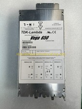 1PC USED TDK-LAMBDA VEGA 650 V608Y2K Via DHL or FedEX picture