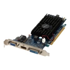 GIGABYTE NVIDIA GeForce 9400 GT 512MB GDDR2 Graphics Card PCIe x16 GV-N94T-512I picture