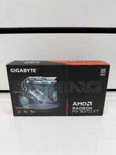 Gigabyte Radeon RX 9070 XT Graphics Card picture