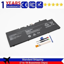 4ICP6/68/73 R15B02W Laptop Replacement Battery For Xiaomi RedmiBook Pro 15 70Wh picture